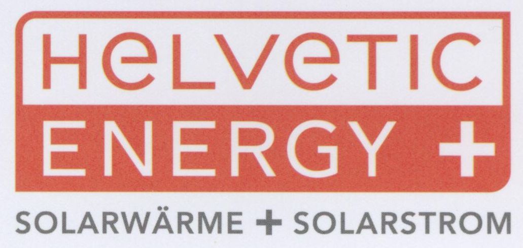 Helvetic Energy Solar, Helvetic Energy, Solarwaeme, Solarstrom,Solar waerme, Solar Strom