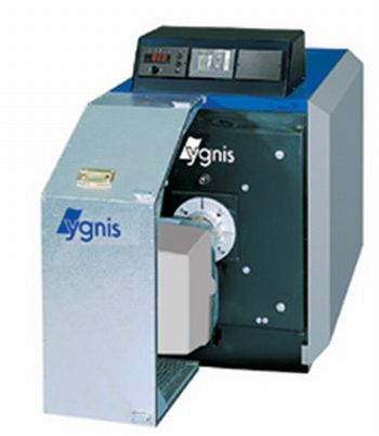 Ygnis Pyronox LRP 60 - 500 kW,