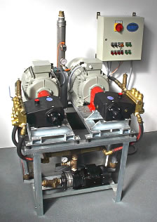 Bobby Joseph Vilsmeier GmbH & Co. KG 67098 Bad D&uuml;rkheim