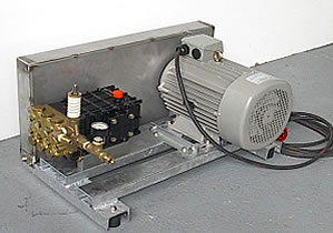 CO2-F&uuml;llanlage