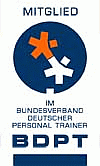 Mitglied im Bundesverband Deutscher Personal Trainer