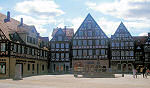 Foto: Marktplatz in Schorndorf