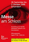 Messe am Schloss