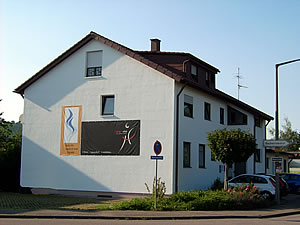 Foto: Geb&auml;ude - Body - Vital