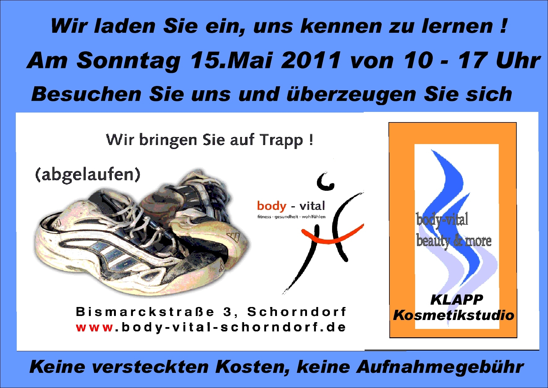 Lernen Sie unser Team kennen, wir freuen uns auf Ihren Besuch