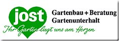 Gartenbau Unterhalt Jost 