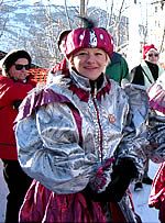 World Snow Festival in Grindelwald 2004
