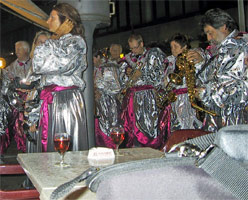 bim Bepi Hotel Bererhof 2005