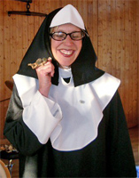 Probewochenende 2005
