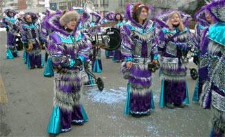 Thuner Fasnacht 2005
