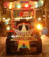 Thuner Fasnacht 2005