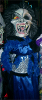 Fasnacht Merligen 2005