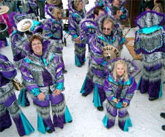 World Snow Festival Grindelwald 2006