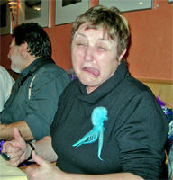 Fasnacht Merligen 2005