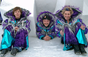 World Snow Festival Grindelwald 2006