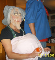 Probewochenende 2005