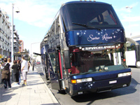 Surber Reisen