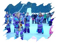 World Snow Grindelwald