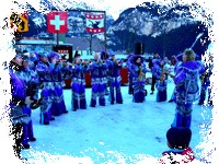World Snow Grindelwald
