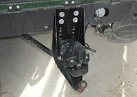 AHK Kugel/Haken div. Modelle