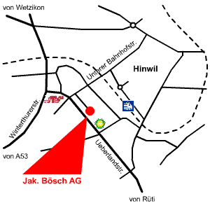 Situationsplan