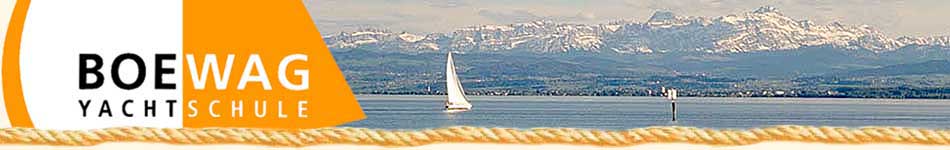 Yachtschule Boewag
