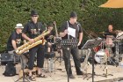 Les Jazzozos !