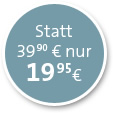 50% Rabatt als Einf�hrungspreis