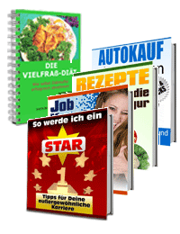 eBook Cover