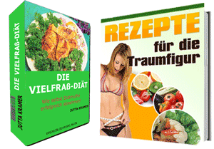 Sparpaket Abnehmen