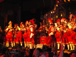 Karnevalssitzung K�ln