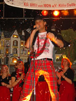 Karnevalssitzung K�ln