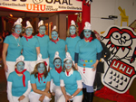 Karnevalssitzung K�ln