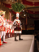 Karnevalssitzung K�ln