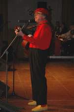 Karnevalssitzung K�ln