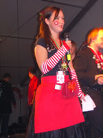 Karnevalssitzung K�ln