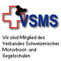 Bootsfahrschule L�thi - Mitglied des Verbandes Schweizerischer Motorboot- und Segelschulen