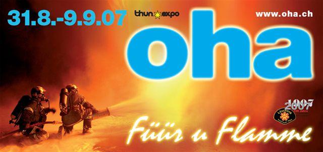 Bootsfahrschule L�thi Thunersee Besuchen Sie uns an der OHA 