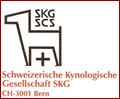 SKG /SCS - Schweizerische Kynologische Gesellschaft
