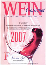 Bornheimer Weinkost - Wein und Whisky - Wein Gourmet 