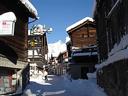 Dorf
