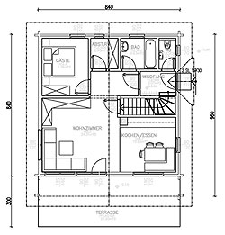 Maxi-S Plan 1