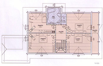 Exclusiv - Plan 1