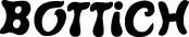 Bottich