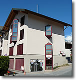 Boucherie La Lienne - Lens - Valais