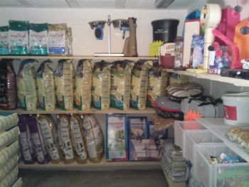 Le magasin de Boxervice à Bouxwiller 68480