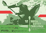 Rangliste Swiss Kaykak Challenge 2012
