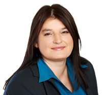 Helga Forster