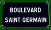 Brasilier, saint germain des prés, gallery