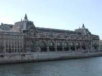 Brasilier, Orsay museum